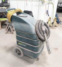 Keystone Typhoon EV Extractor