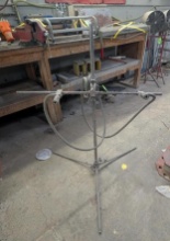 Pneumatic Air Dryer on Stand