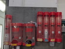 (7) 3M Paint Application Dispensers