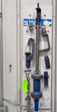 Slugger Sliding Hammer System