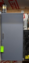 Wall Mount Parts Cabinet