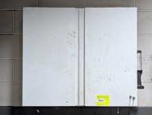 Metal Parts Cabinet