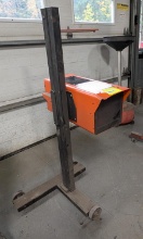SymTech Headlamp Alignment System