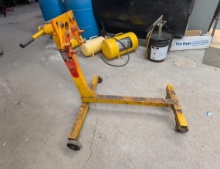 1000lb Engine Stand