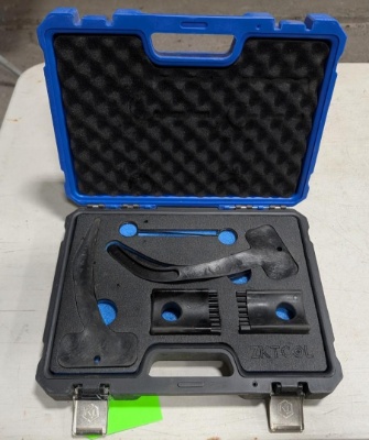 ZK Tool Camshaft Phaser Timing Chain Tool