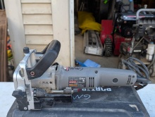 Porter Cable Plate Joiner
