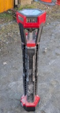 Milwaukee M18 ROCKET Dual Power Tower Light