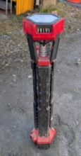 Milwaukee M18 ROCKET Dual Power Tower Light