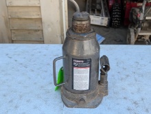 Prosource 20 Ton Hydraulic Bottle Jack