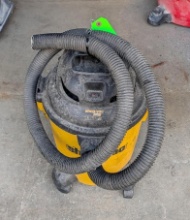 6 gal Shop-Vac