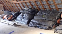 (45) Concrete Blankets
