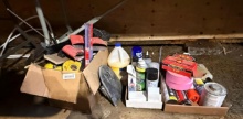 Contractor Adhesives