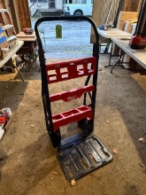 Milwaukee PackOut Hand Truck