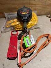 Gardian Fall Protection Equipment