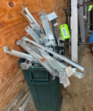Qty. Simpson Strong Tie Joist Supports