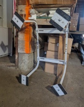 Heat Pump Base