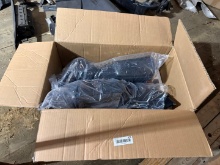 Set Devor Powered Replacement Tow Mirrors