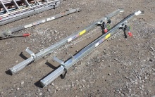 Tranz Sporter 16' Wall Jack