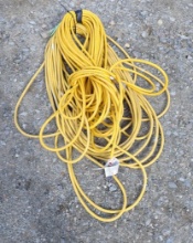 (2) 100+ Feet of Extension Cords