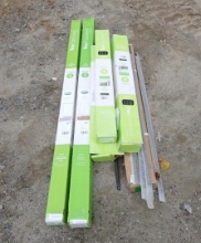 Trex Railing Components
