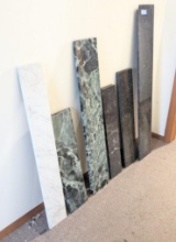 (10pcs.) 3/4" Stone Plates