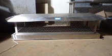 Stainless Steel Vent Cover