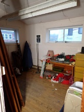 Contents of Room