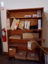 Regency Spare Parts & Accessories