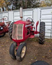 Cockshutt 30 Tractor