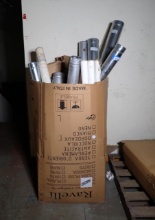 Collection of Simpson Duravent Pipe