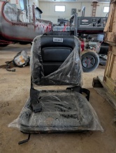 Replacement Forklift Seat
