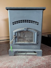 USSC 5510 Pellet Stove