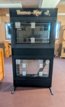 Thermo Rite Display Case