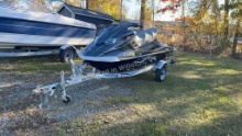 2013 YAMAHA FX CRUISER SHO