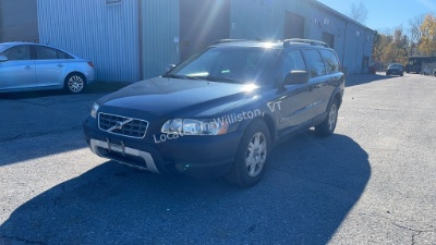 2006 Volvo XC70 Base I5, 2.5L T