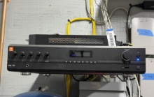 JBL VMA 1120 Music Controller