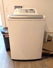 Kenmore Elite Top Load Washer
