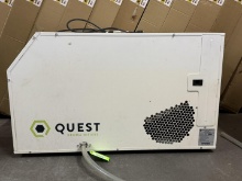 Quest Therma-Stor Dual 155 Dehumidifier