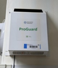 Innovative Solutions ProGuard Ionization System
