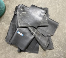 Qty. of Rubber Grow Mats