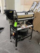 Twister T4 Bud Trimmer w/ Collector