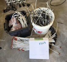 Asst. Irrigation Lines
