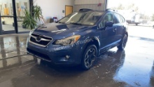 2013 Subaru XV Crosstrek 2.0i Prem H4, 2