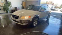 2012 Volvo XC70 3.2 I6, 3.2