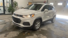 2019 Chevrolet Trax LT I4, 1.4 T