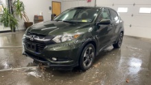 2018 Honda HR-V EX I4, 1.8