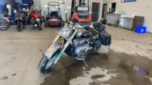 2008 Suzuki Boulevard 800CC