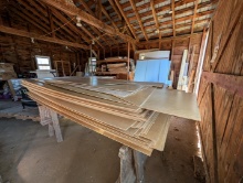 (70+/-) Venere Panel Panels