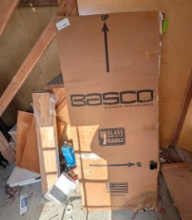 Basco Shower Enclosure