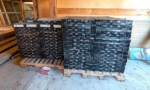 (161+/-) Cases of Premium Porcelain